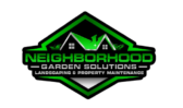 Neighborhood  Garden Solutions